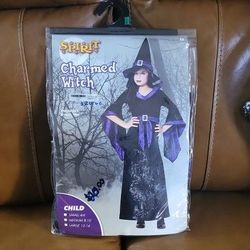 HALLOWEEN COSTUME 