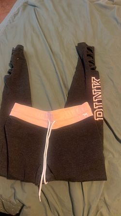 Victoria's Secret PINK Sweatpants