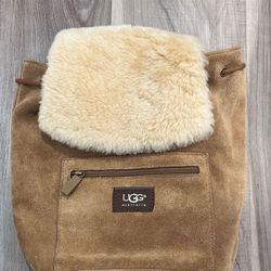 Ugg Mini Backpack 