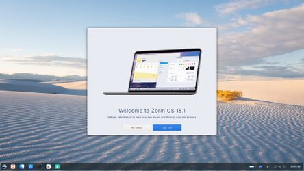 Mac Mini (Late 2014), 1.4 GHz Dual-Core Intel i5, 8 GB RAM