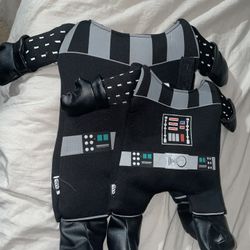 Star Wars Darth Vader Pet Costume 