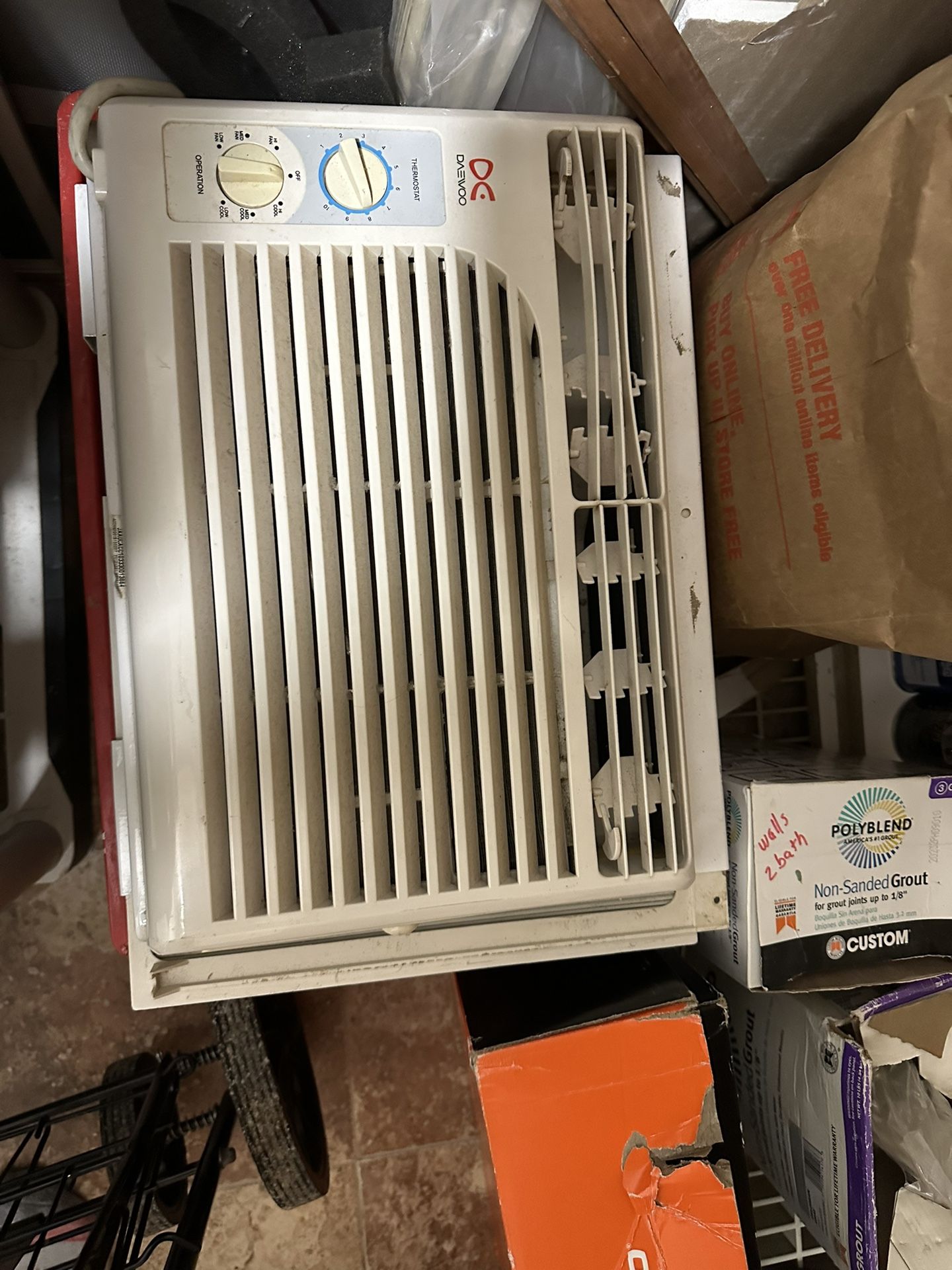 Air Conditioner