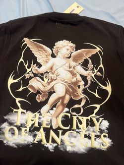 Upstanders shirt