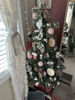 Christmas Tree 4 Feet 