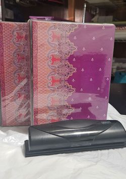 Binders