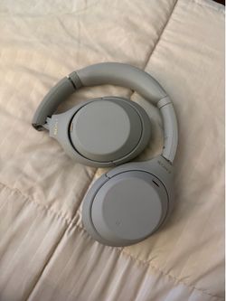 SONY XM4