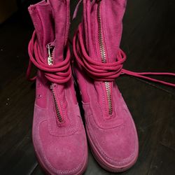 Waterproof, non-slip insulated snow boots