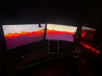 Pc gaming Seminueva