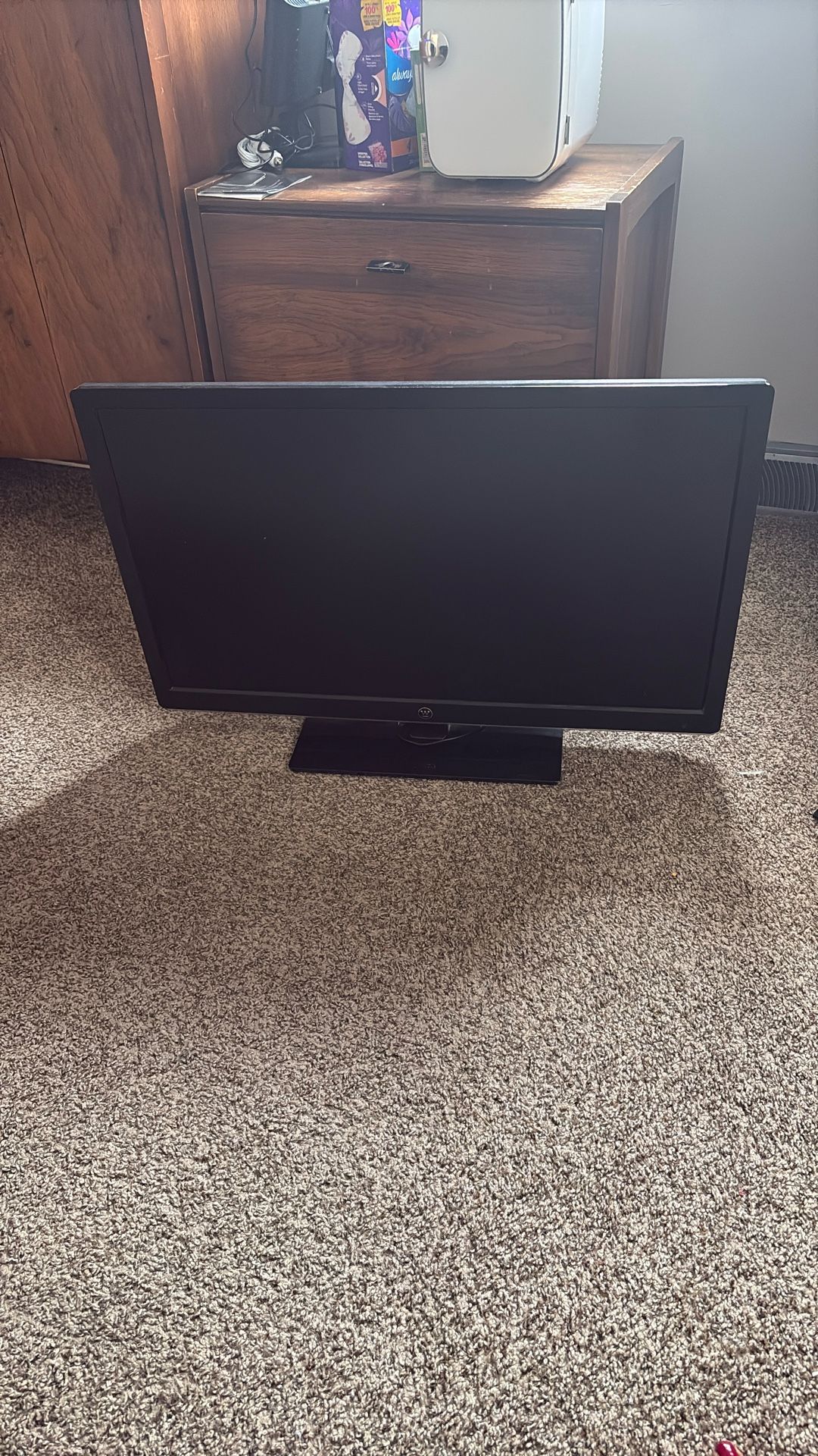 Monitor