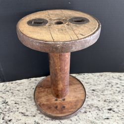 Rare LARGE antique Spoil