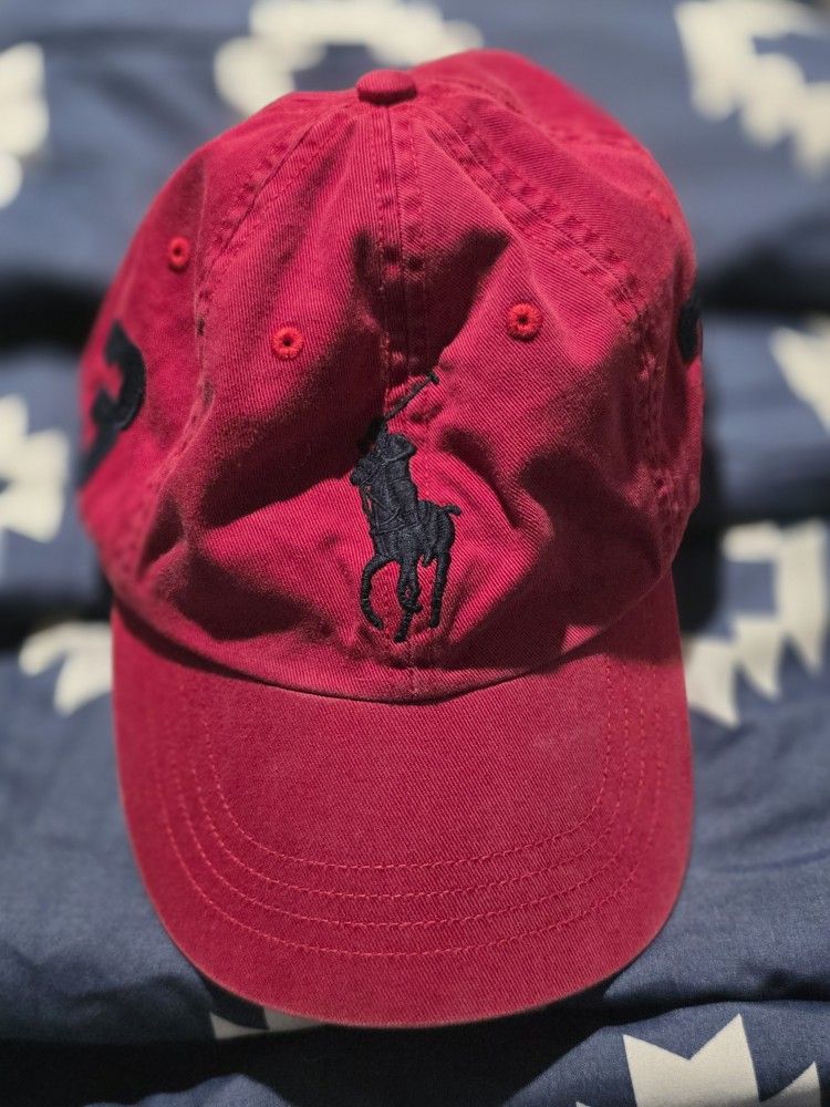 Polo Ralph Lauren Hat 