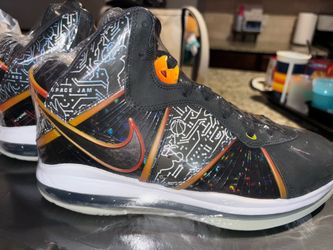 Space Jam x Nike LeBron 'A New Legacy