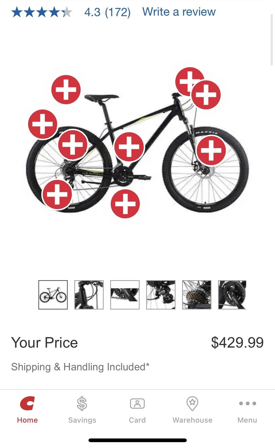 Northrock XC27 Mountain Bike for Sale in Winchester, CA OfferUp