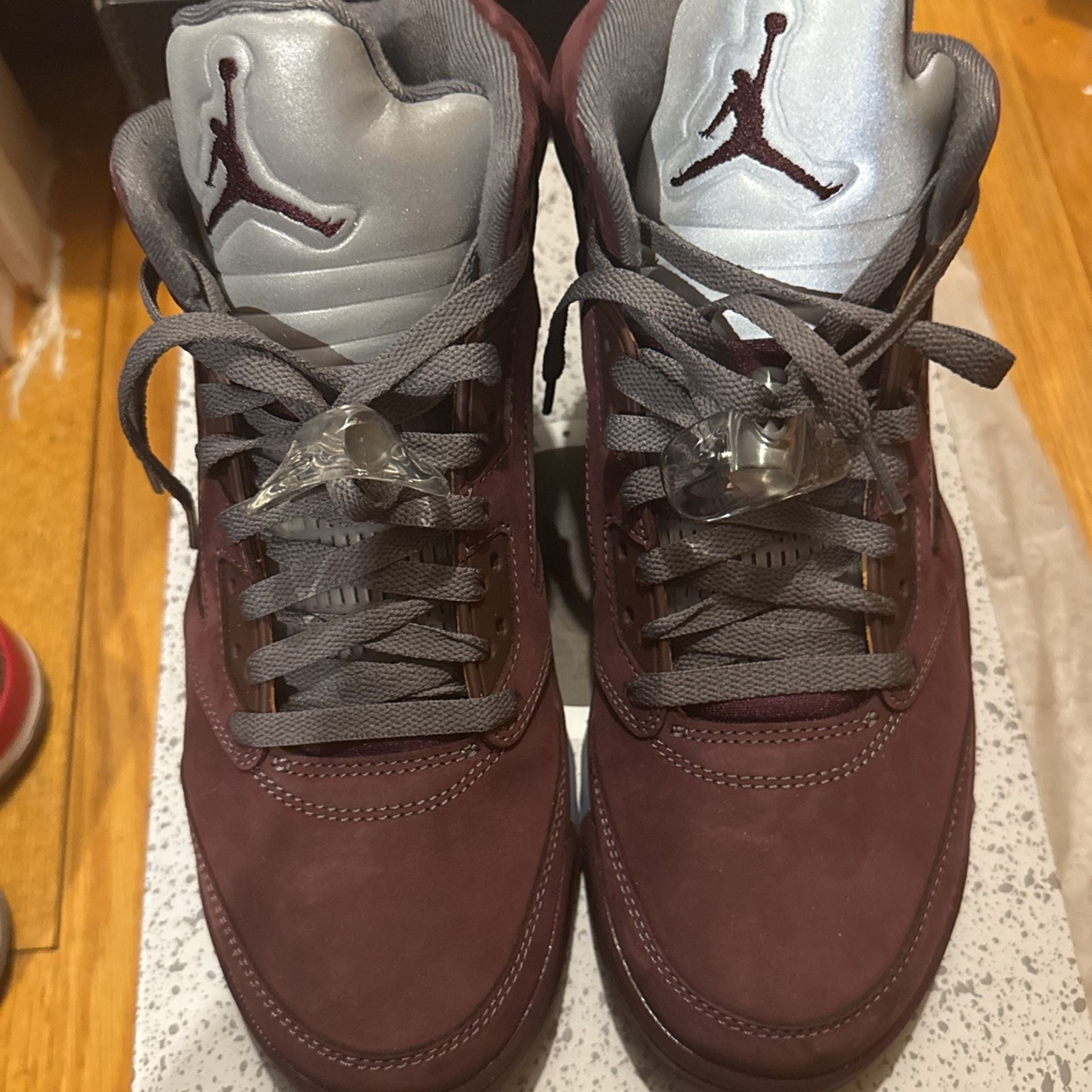 Jordan 5