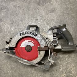 Skill Saw 