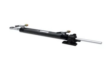 Seastar BA125-7ATM hydraulic steering HC5312-3