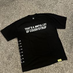 Alocs Shirt 