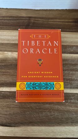 Tibetan Oracle