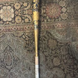 Demarini Voodoo 2023 