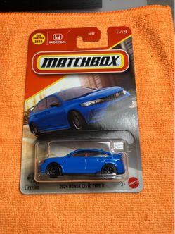 Matchbox