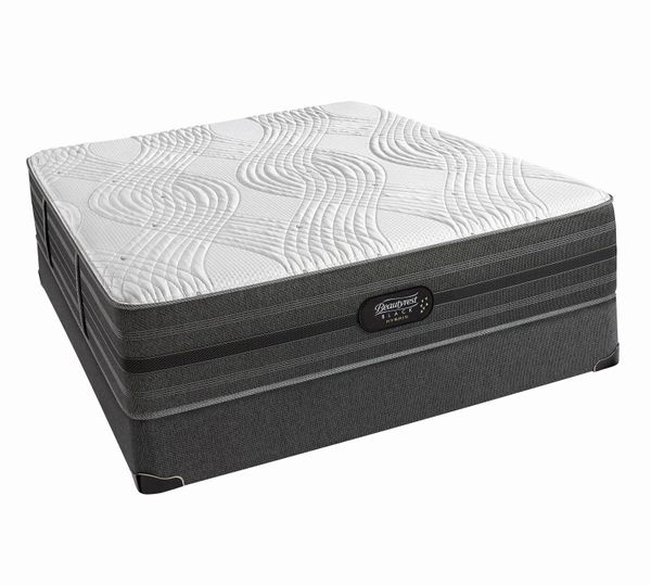Beautyrest Black Hybrid Amherst Mattress For In Bothell Wa Beautyrest Black Hybrid Amherst Mattress