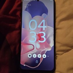 moto g power 5G - 2024