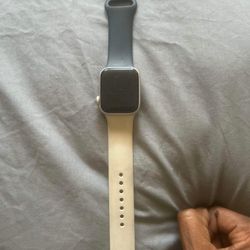 Apple Watch Se 