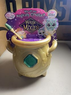 Brand New Magic Mixie 