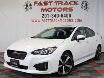 2019 Subaru Impreza