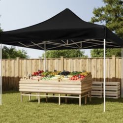 10ft X 10ft Pop Up Canopy Tent Portable  Instant Canopies Outdoor Market Shelter 10 x 10 Canopy