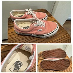 Vans Sneakers