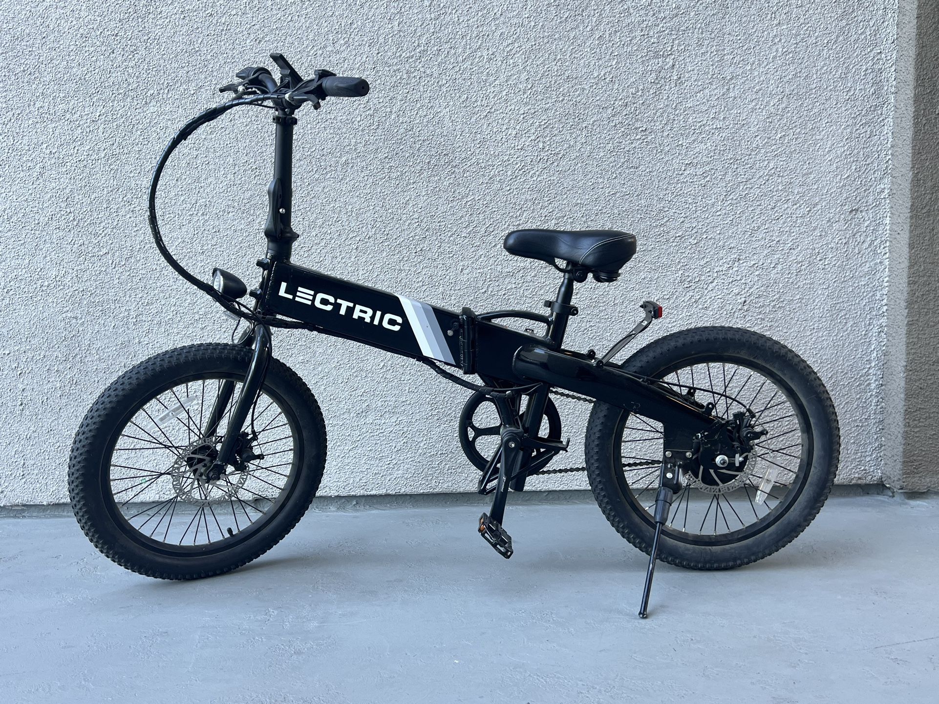 Lectric E Bike XP