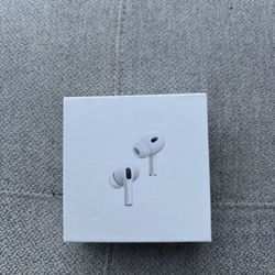 Air Pod Pro 2 