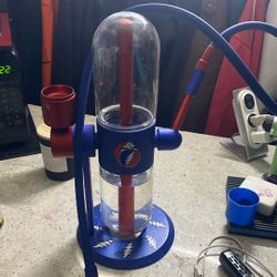 Gary Barnes special edition, Grateful Dead