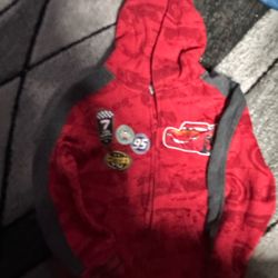 Disney Cars Sweater Kids $20