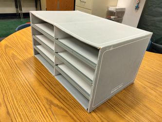 File Folder Organizers