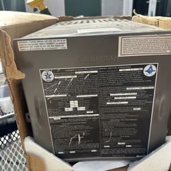 Suburban RV furnace NT-30SP