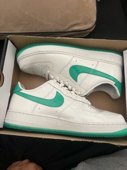 Air Force’s 1 ‘07 PRM