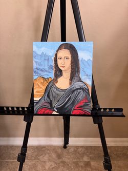 Beautiful painting $25