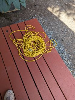 Extension Cord