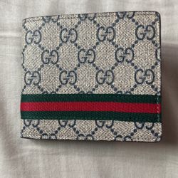 Gucci Wallet