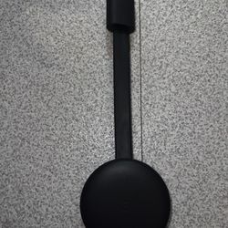 Google Chromecaster
