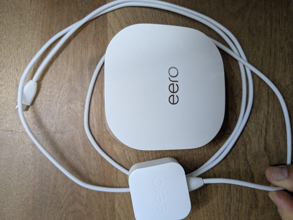 eero 6 mesh WiFi extender Wi-Fi 6 Amazon