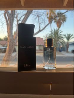 Dior savage EDP
