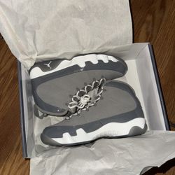 Jordan’s 