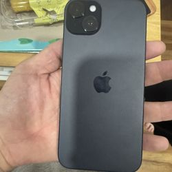iPhone 15 Plus 128 GB Great Condition 