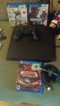 Ps4
