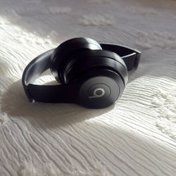 Black Beats Solo 4 