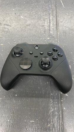 xbox gaming controller