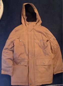 3 boys coats-size 10/12
